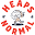 Heaps Normal logo