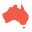The Australian logo