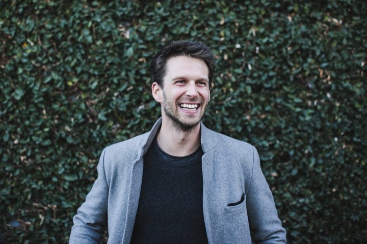 Michael Batko