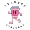 Startup Striders