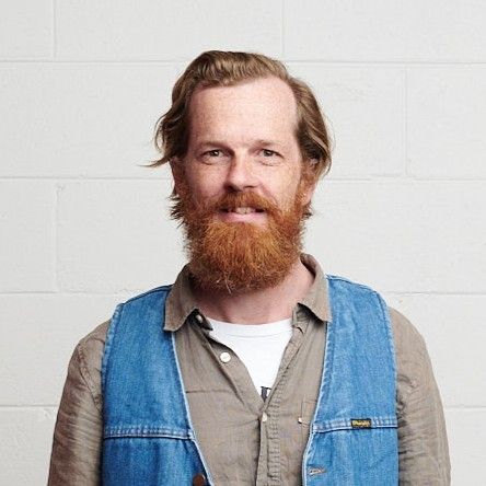 Andy Miller