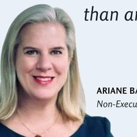 Ariane Barker